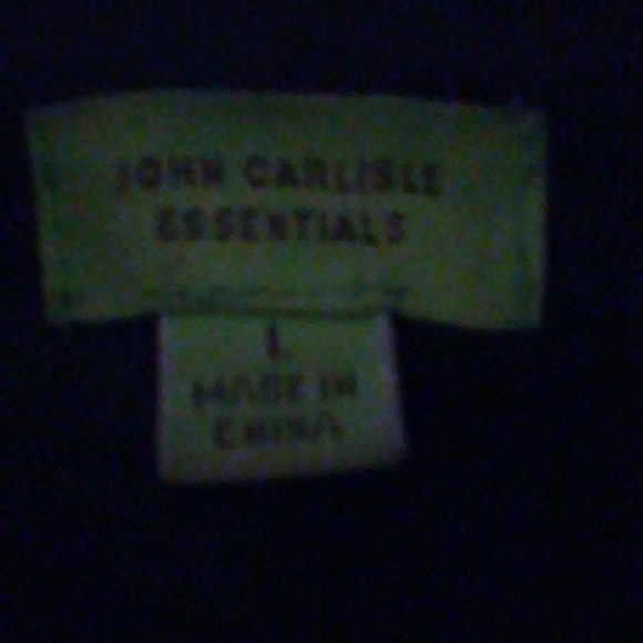 Leather jacket/ distressed black 💯 real merino fur colar - Picture 3 of 4